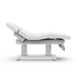 Łóżko do masażu spa Almeria T z opcją podgrzewania -Łóżka do masażu podgrzewane- 